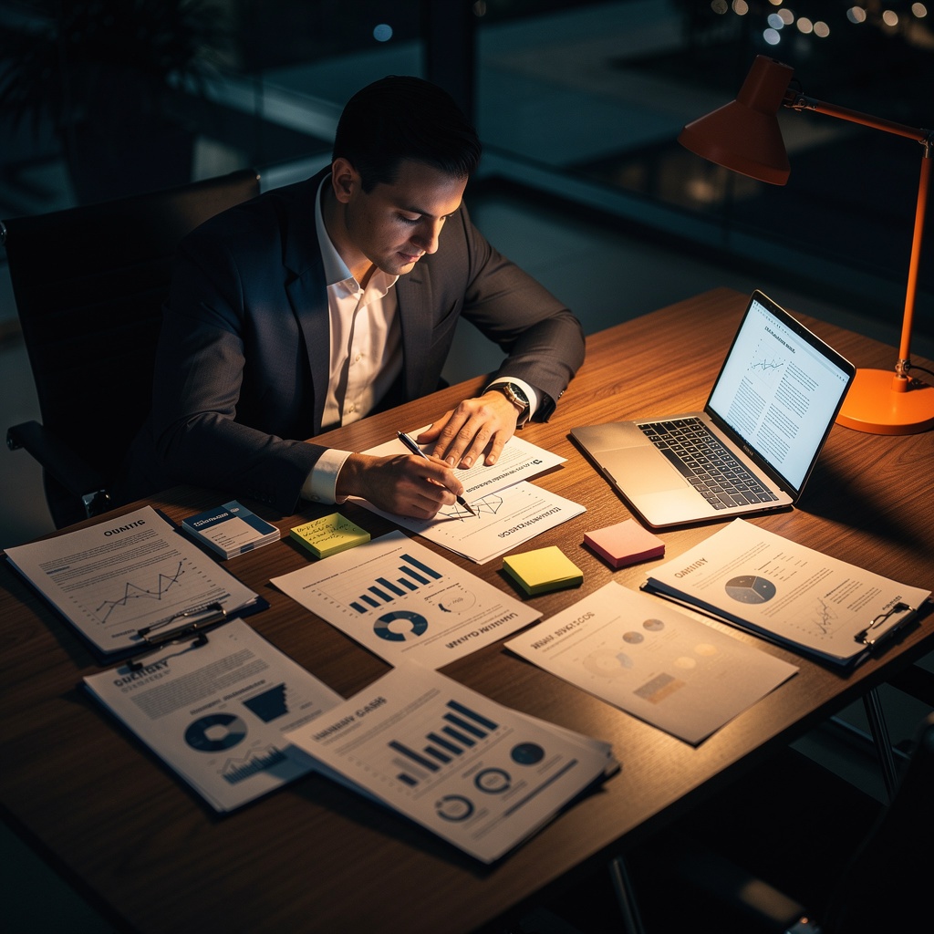 実案件持ち込み