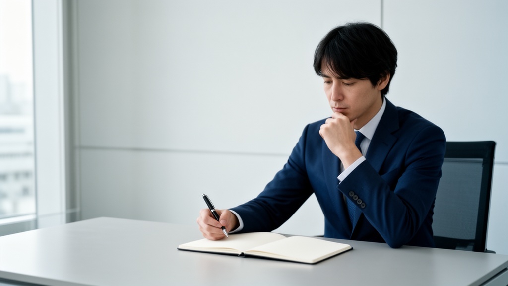 インプット先行ではない